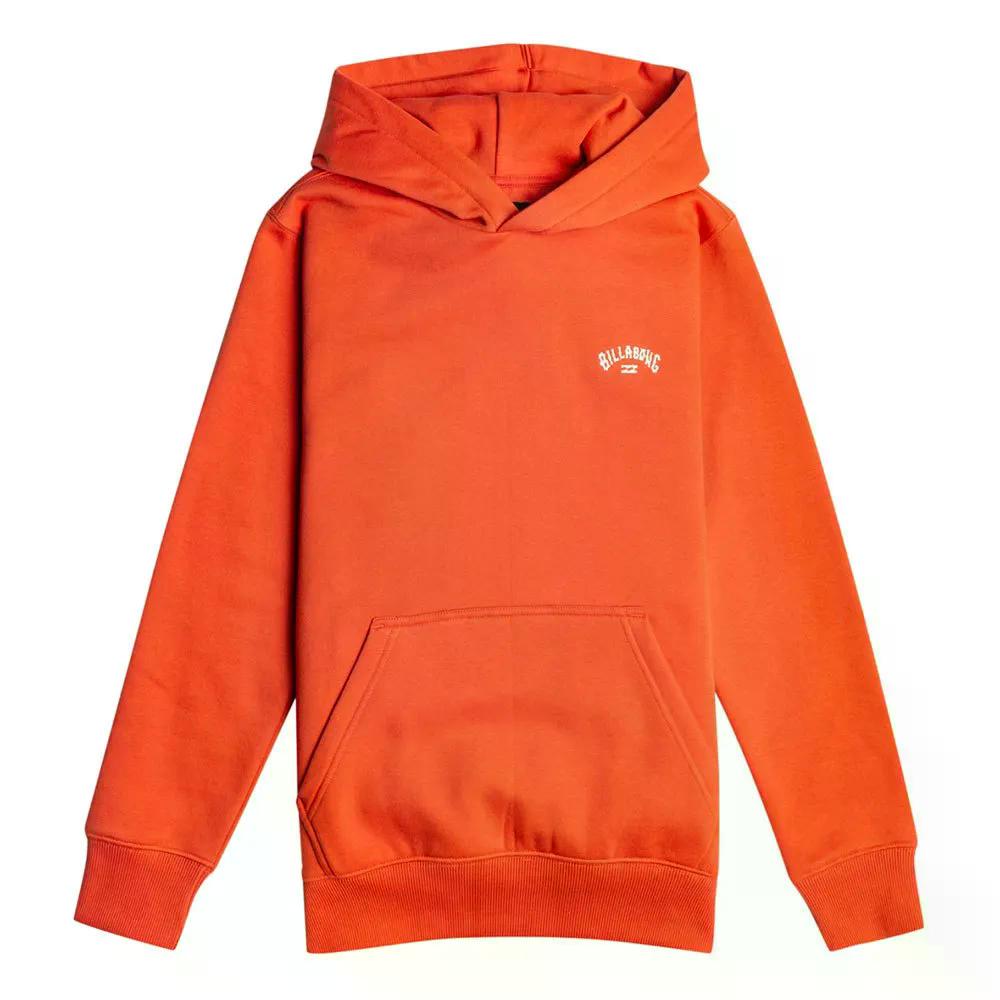 樂天商城 - ビラボン アーチ スウェットシャツ ジュニア （ RedClay ） | BILLABONG Arch sweatshirt Junior [t]