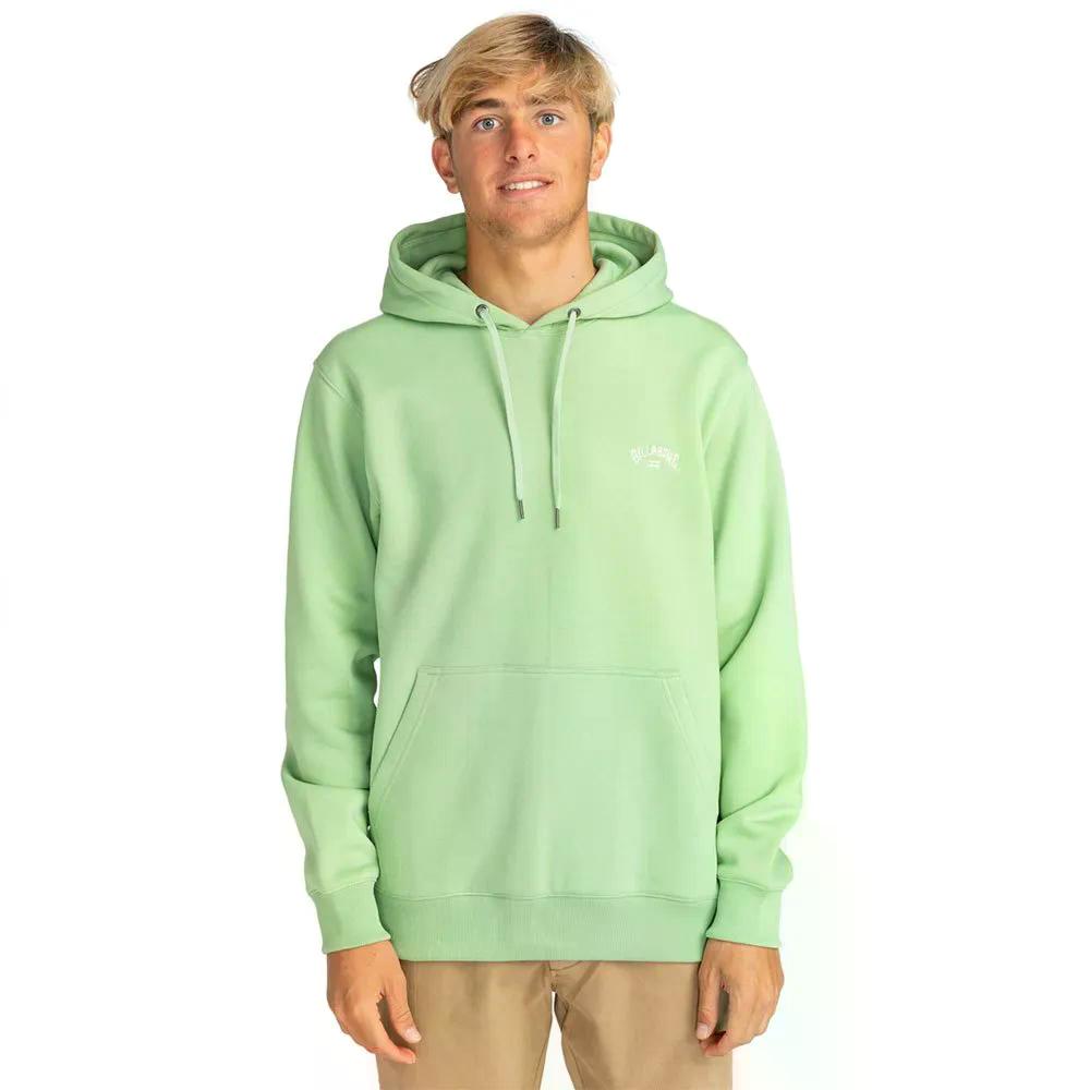 Rakuten - ビラボン アーチ フーディー （ Matcha ） | BILLABONG Arch hoodie [t]
