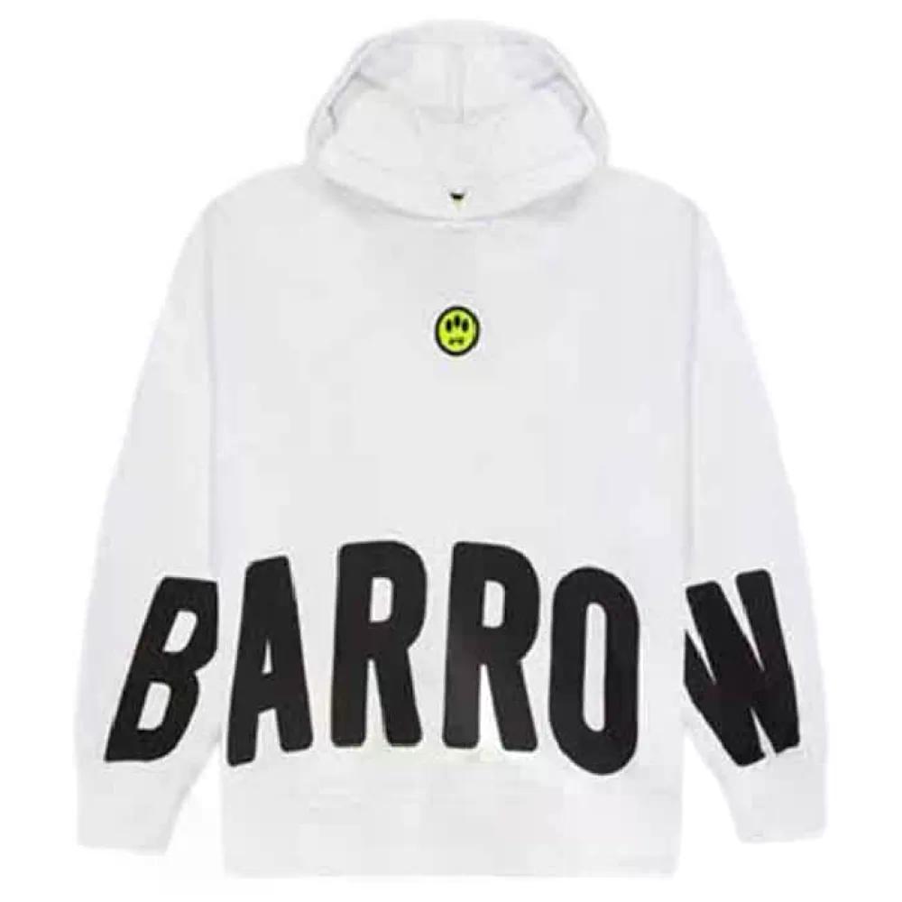 樂天商城 - バロウ キッズ S5BKJUHS062 フーディー （ OffWhite ） | BARROW KIDS S5BKJUHS062 hoodie [t]