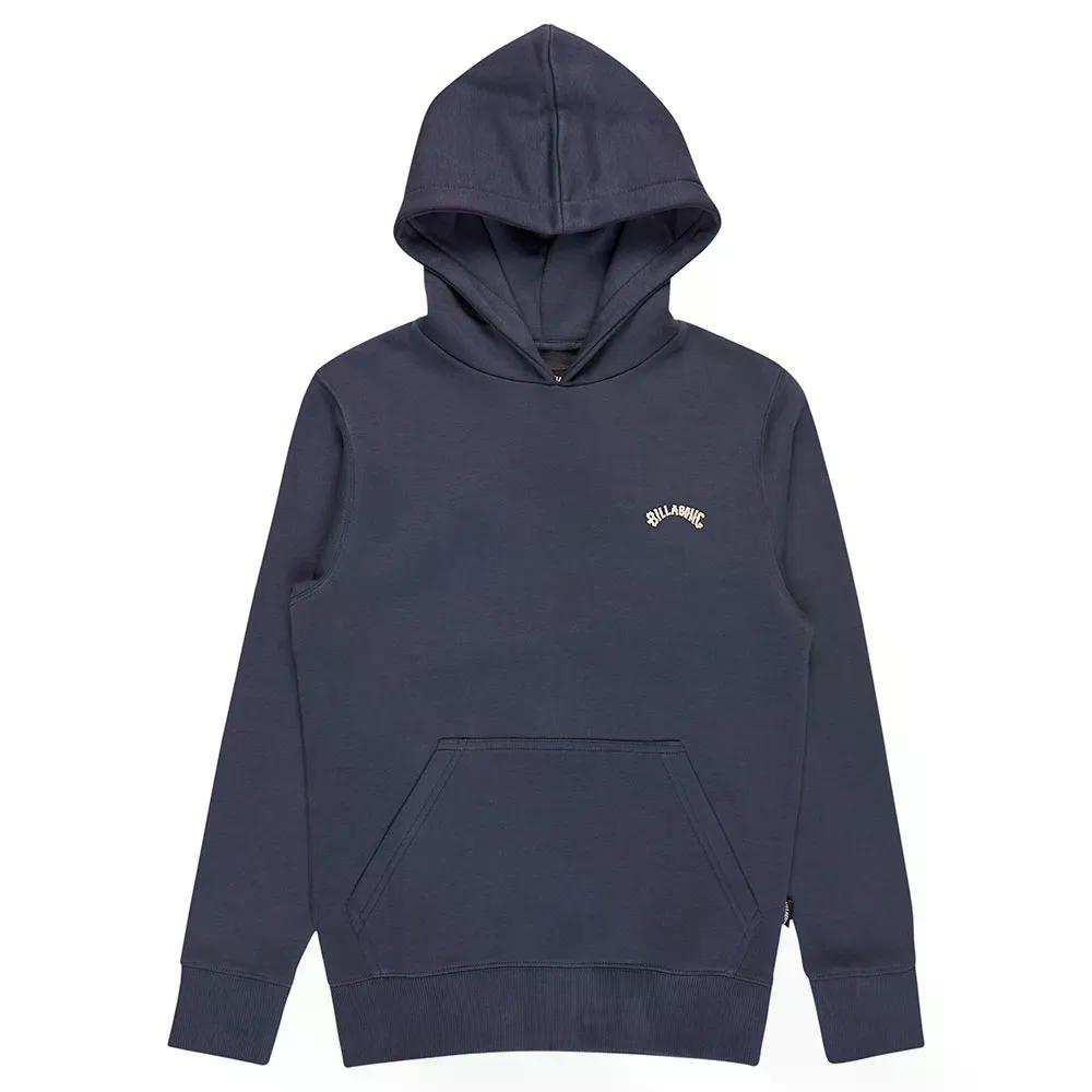 樂天商城 - ビラボン アーチ PO フーディー ジュニア （ OmbreBlue ） | BILLABONG Arch Po hoodie Junior [t]