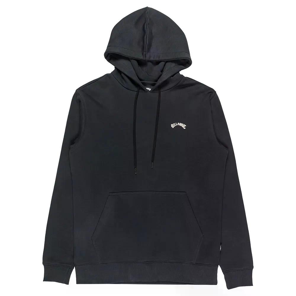 樂天商城 - ビラボン アーチ フーディー （ Black ） | BILLABONG Arch hoodie [t]