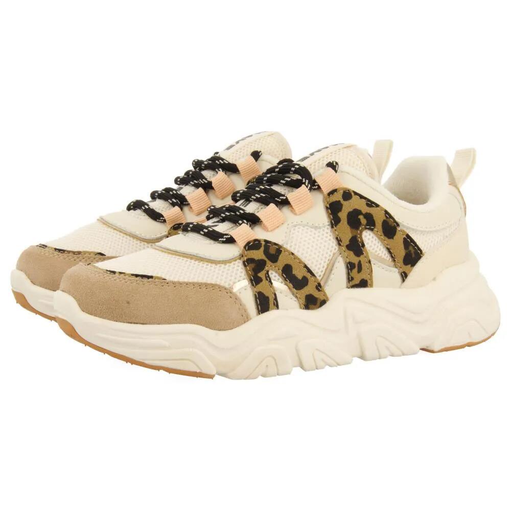 Rakuten - ジオセッポ ランドグローブ スニーカー レディース （ Leopard ） | GIOSEPPO Landgrove trainers Women [t]