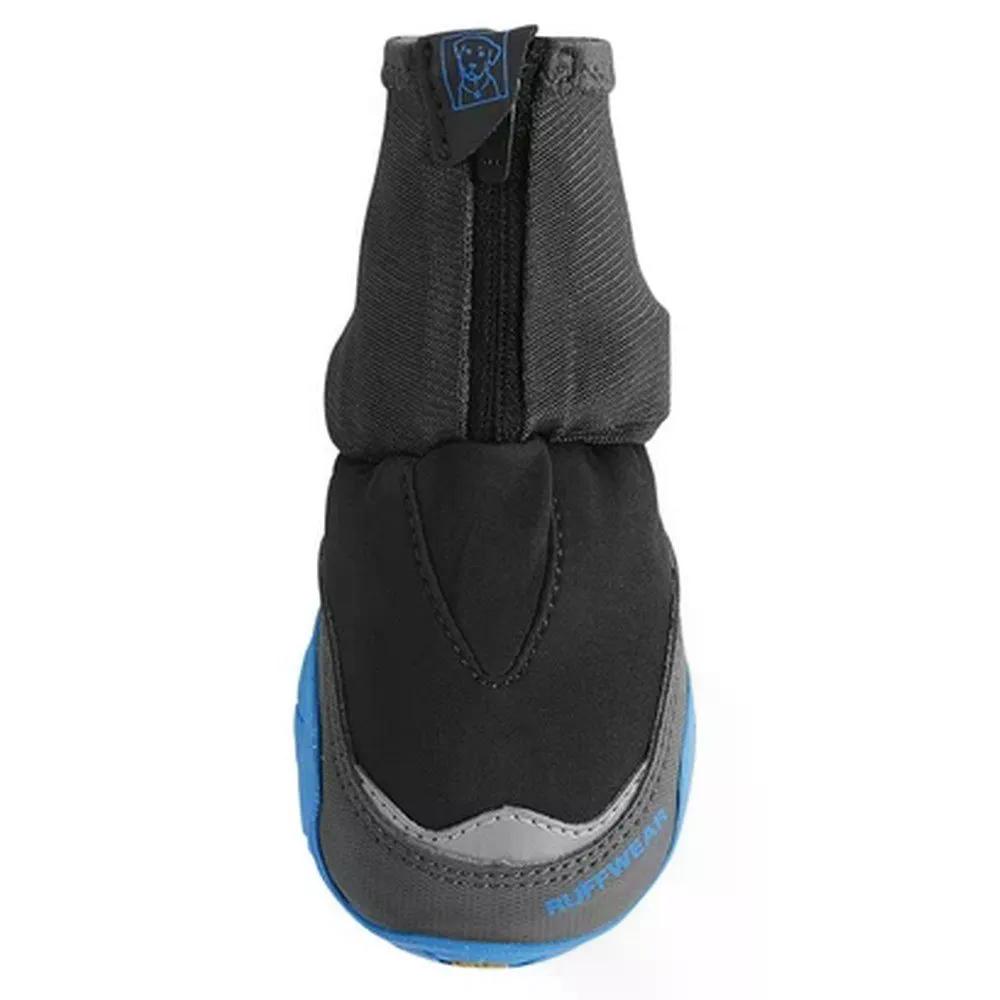 樂天商城 - ラフウェア ポーラー トレックス ドッグ ブーツ（2パック） （ ObsidianBlack ） | RUFFWEAR Polar Trex Dog Boots (2-Pack) [t]