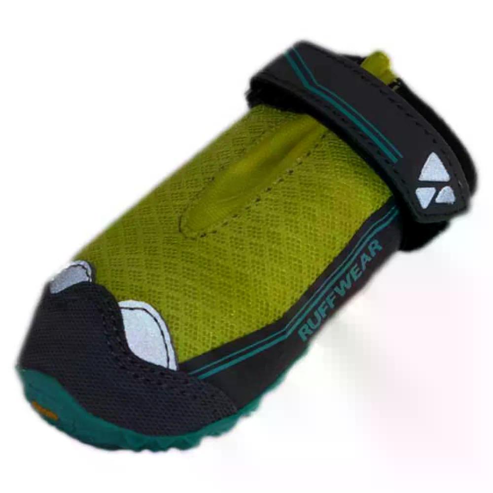 樂天商城 - ラフウェア グリップ トレックス ドッグ ブーツ （ LichenGreen ） | RUFFWEAR Grip Trex Dog Boots [t]