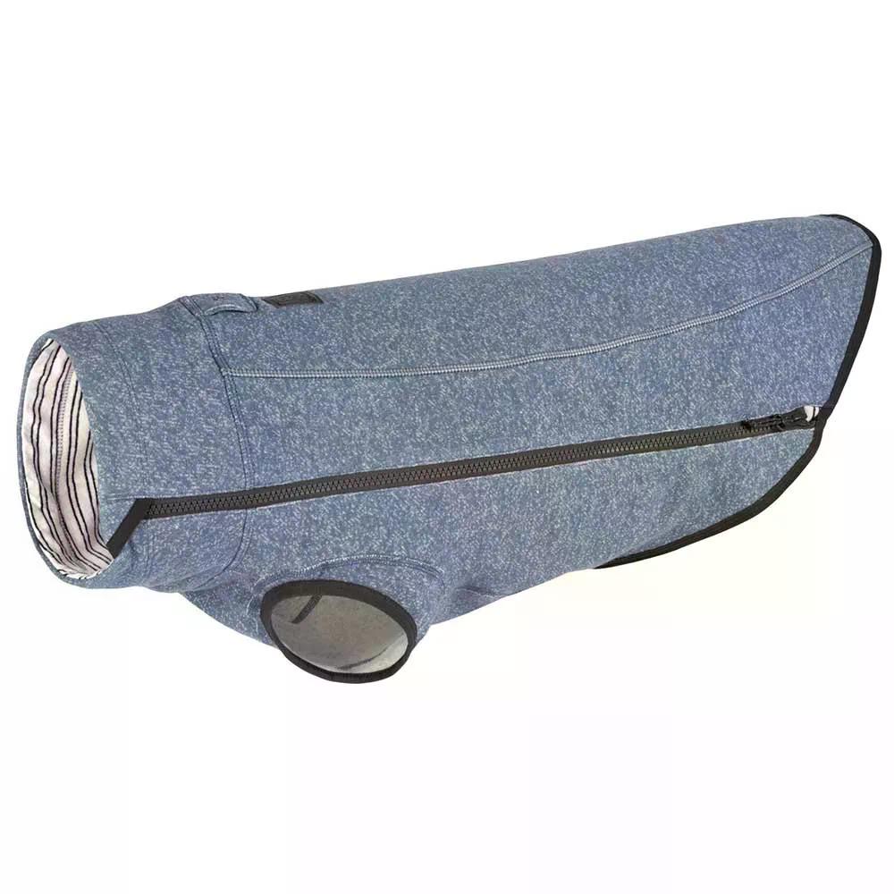 ラフウェア ヘンプ ハウンド ドッグ ジャケット （ SlateBlue ） | RUFFWEAR Hemp Hound Dog Jacket 