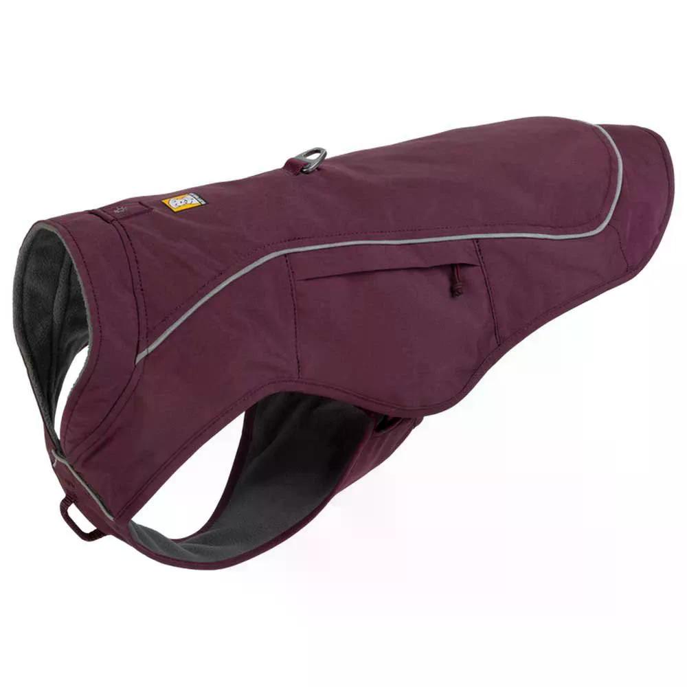 樂天商城 - RUFFWEAR Overcoat Fuse 犬のジャケット （ PurpleRain ） [t]