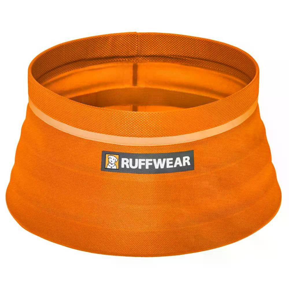 樂天商城 - ラフウェア ビヴィ ボウル （ SalamanderOrange ） | RUFFWEAR Bivy Bowl [t]