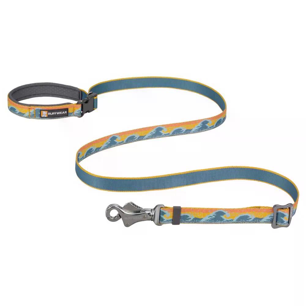 樂天商城 - RUFFWEAR Crag Ex 犬のリード （ RisingWave ） [t]