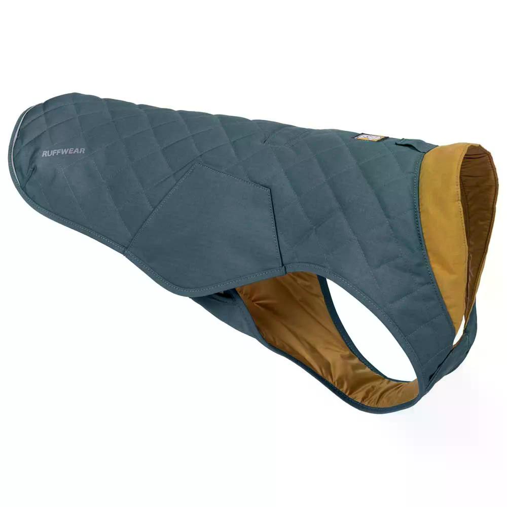 樂天商城 - ラフウェア スタンプタウン ドッグ ジャケット （ OrionBlue ） | RUFFWEAR Stumptown Dog Jacket [t]