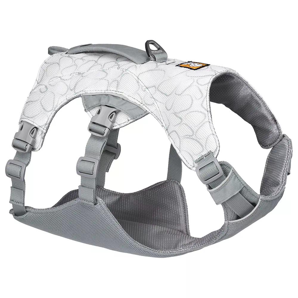 樂天商城 - ラフウェア スワンプ クーラー ドッグ ハーネス （ GraphiteGray ） | RUFFWEAR Swamp Cooler Dog Harness [t]