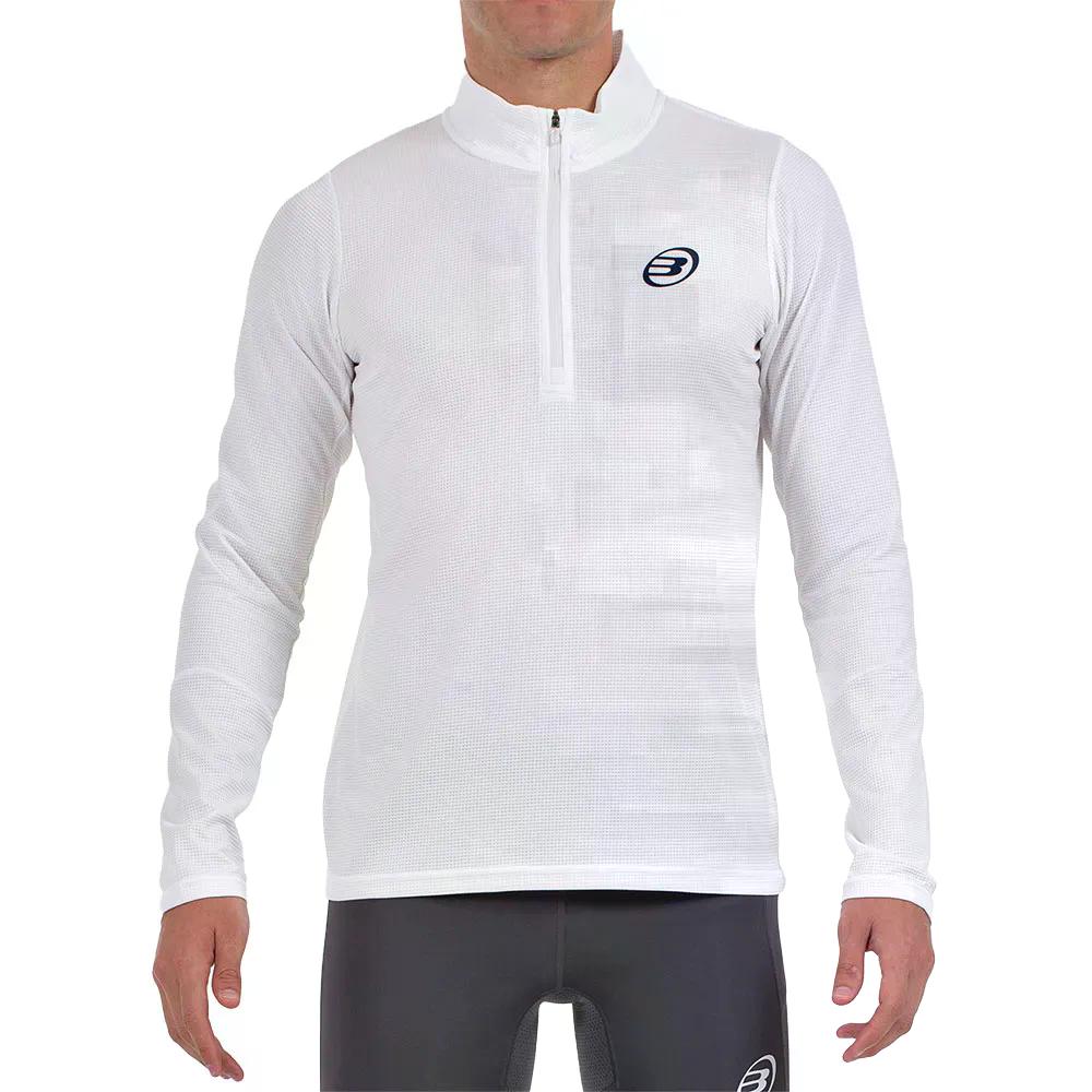 樂天商城 - ブルパデル アンサー ロングスリーブ Tシャツ （ Heart ） | BULLPADEL Anser Long Sleeve T-Shirt [t]