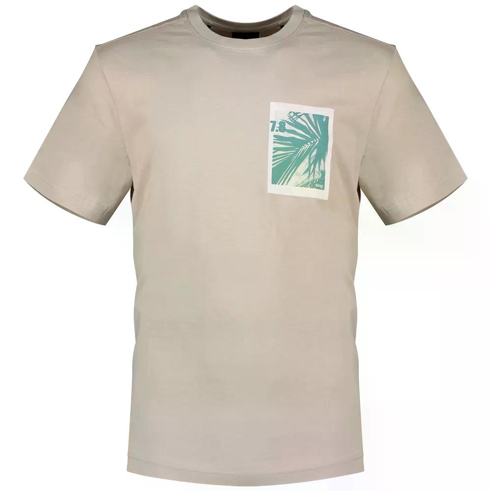 ボス ボード ショートスリーブ Tシャツ （ OpenGrey ） | BOSS Board Short Sleeve T-Shirt 
