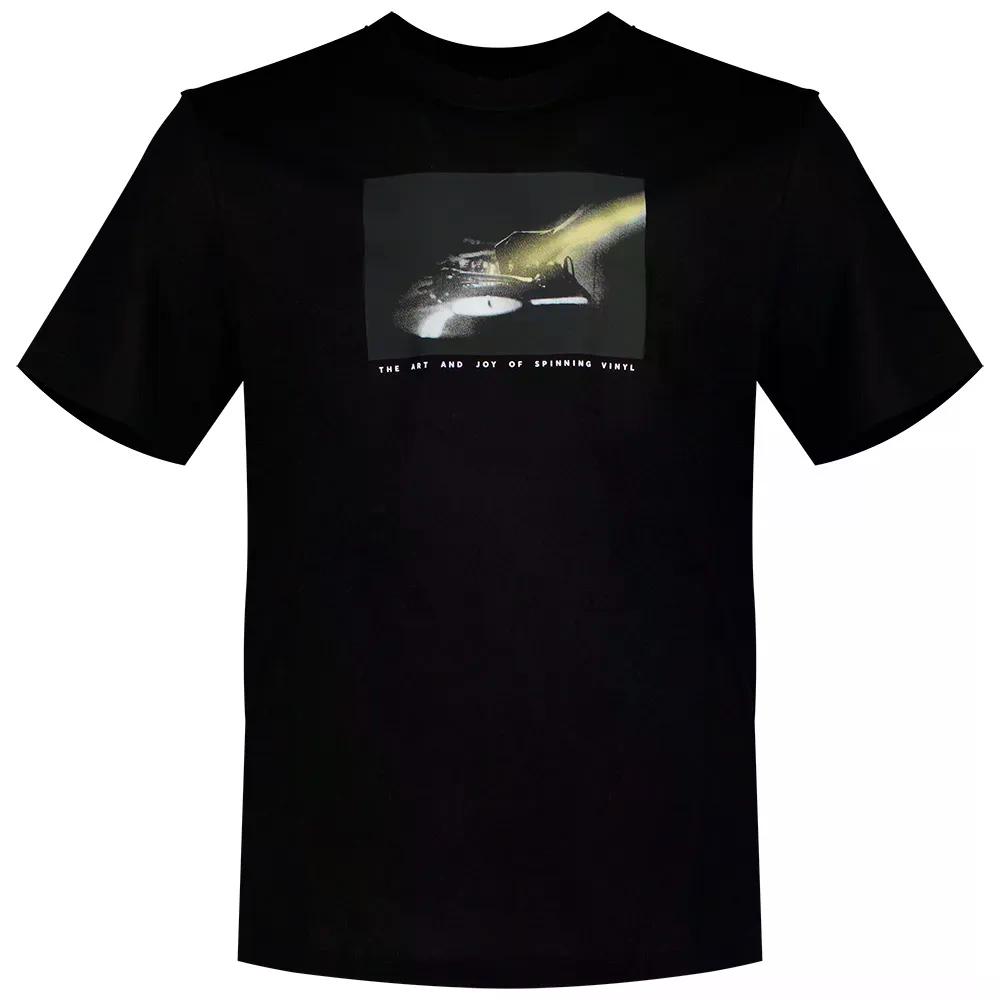 樂天商城 - ボス DJ ショートスリーブ Tシャツ （ Black ） | BOSS Dj Short Sleeve T-Shirt [t]