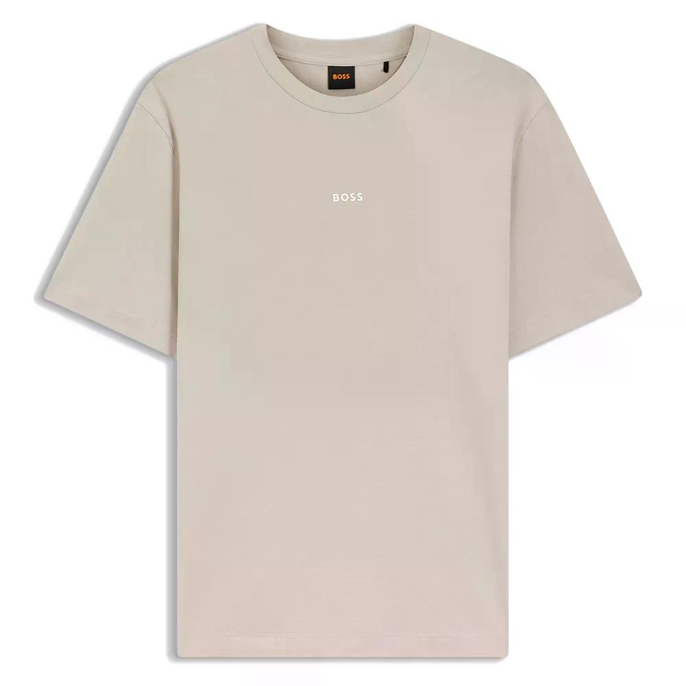 ボス チャップ ショートスリーブ Tシャツ （ OpenGrey ） | BOSS Chup Short Sleeve T-Shirt 
