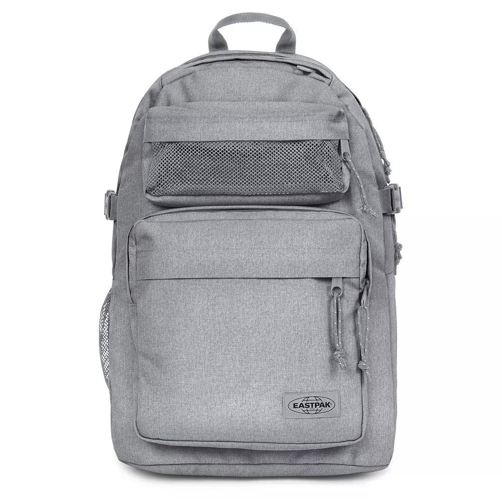 Rakuten - イーストパック ダブル プロ 32L バックパック （ SundayGrey ） | EASTPAK Double Pro 32L backpack [t]