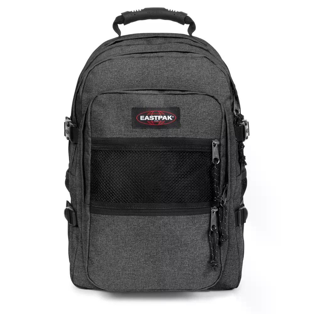 樂天商城 - イーストパック サプライヤー 38L バックパック （ BlackDenim ） | EASTPAK Suplyer 38L backpack [t]