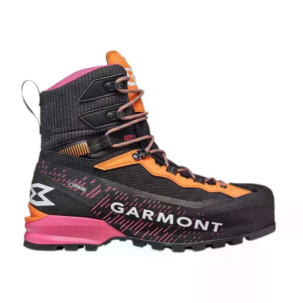 ガルモント タワー 3.0 ゴアテックス マウンテニアリング ブーツ （ Black/RaspberryPink ） | GARMONT Tower 3.0 gore-tex mountaineering boots 