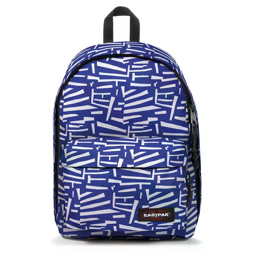 イーストパック アウト オブ オフィス 27L バックパック （ ShapeBlue ） | EASTPAK Out Of Office 27L backpack [t](4.0)