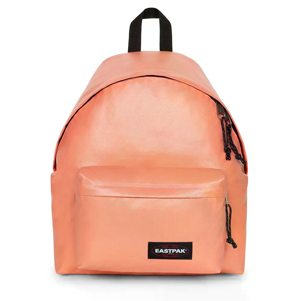 樂天商城 - イーストパック パデッド パック R 24L バックパック （ GlossyPeach ） | EASTPAK Padded Pak R 24L backpack [t]