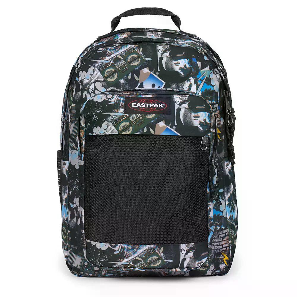 イーストパック スタディ バディ 33L バックパック （ CutOutDark ） EASTPAK Study Buddy 33L backpack t
