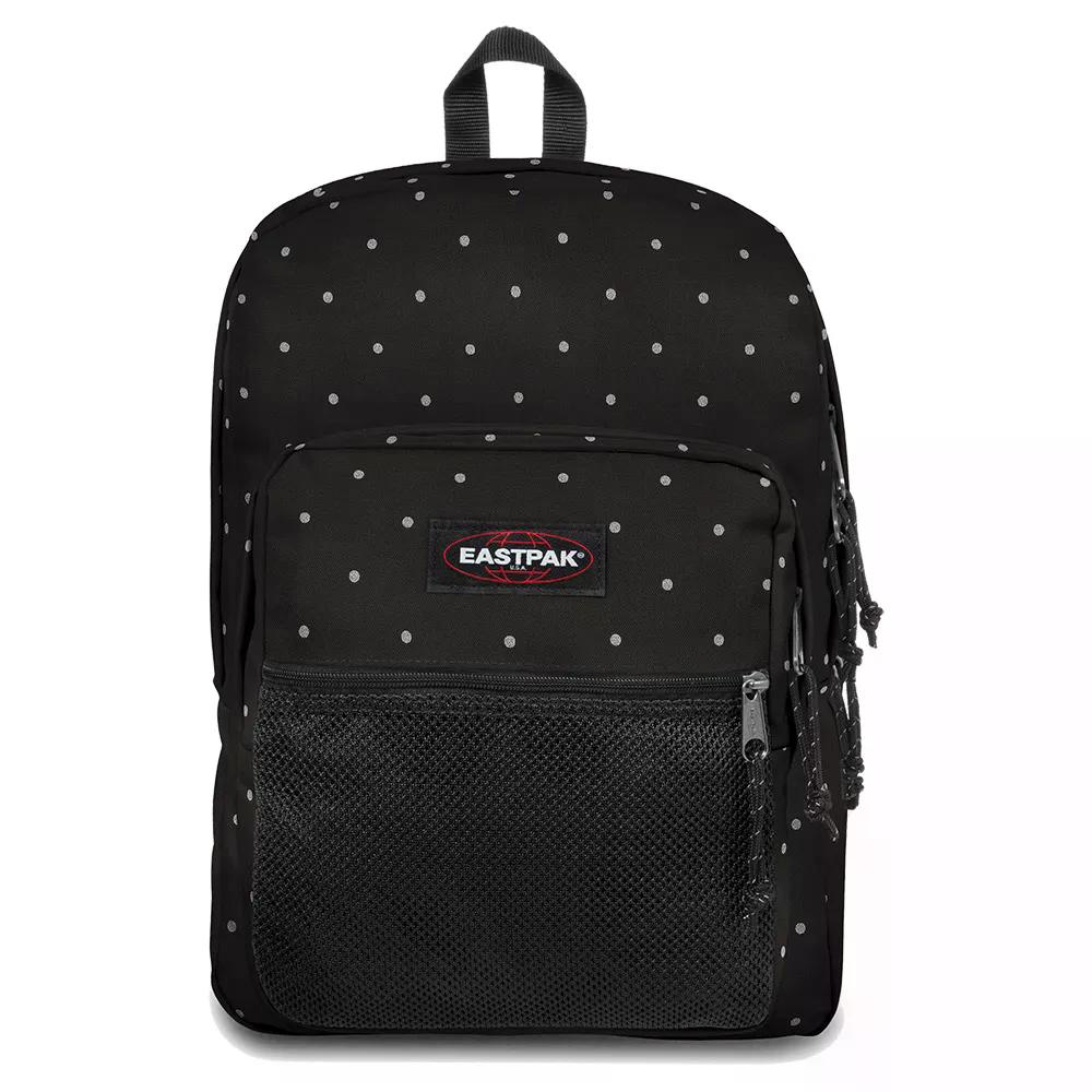 イーストパック ピナクル 38L バックパック （ DotsBlackSilver ） | EASTPAK Pinnacle 38L backpack [t]