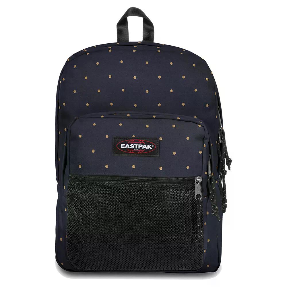 イーストパック ピナクル 38L バックパック （ DotsMarineGold ） | EASTPAK Pinnacle 38L backpack [t]