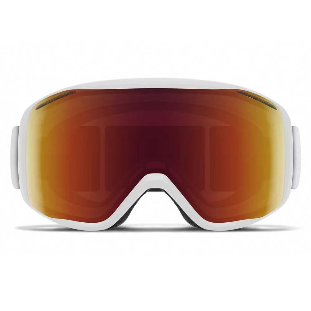 ���ߥ� ��꡼ ������ �������� �� White �� | SMITH Rally Ski Goggles [t]