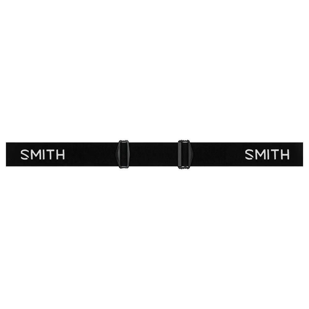 ���ߥ� ������å� S ������ �������� �� ChromaPopProPhotochromicRedMirror/CAT2-3 Black / Black �� | SMITH Squad S Ski Goggles [t]