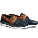 エーグル ニュー ヌビル エルティーアール ボートシューズ ( Marine Aigle ) | AIGLE New Nubil Ltr Boat Shoes ...
