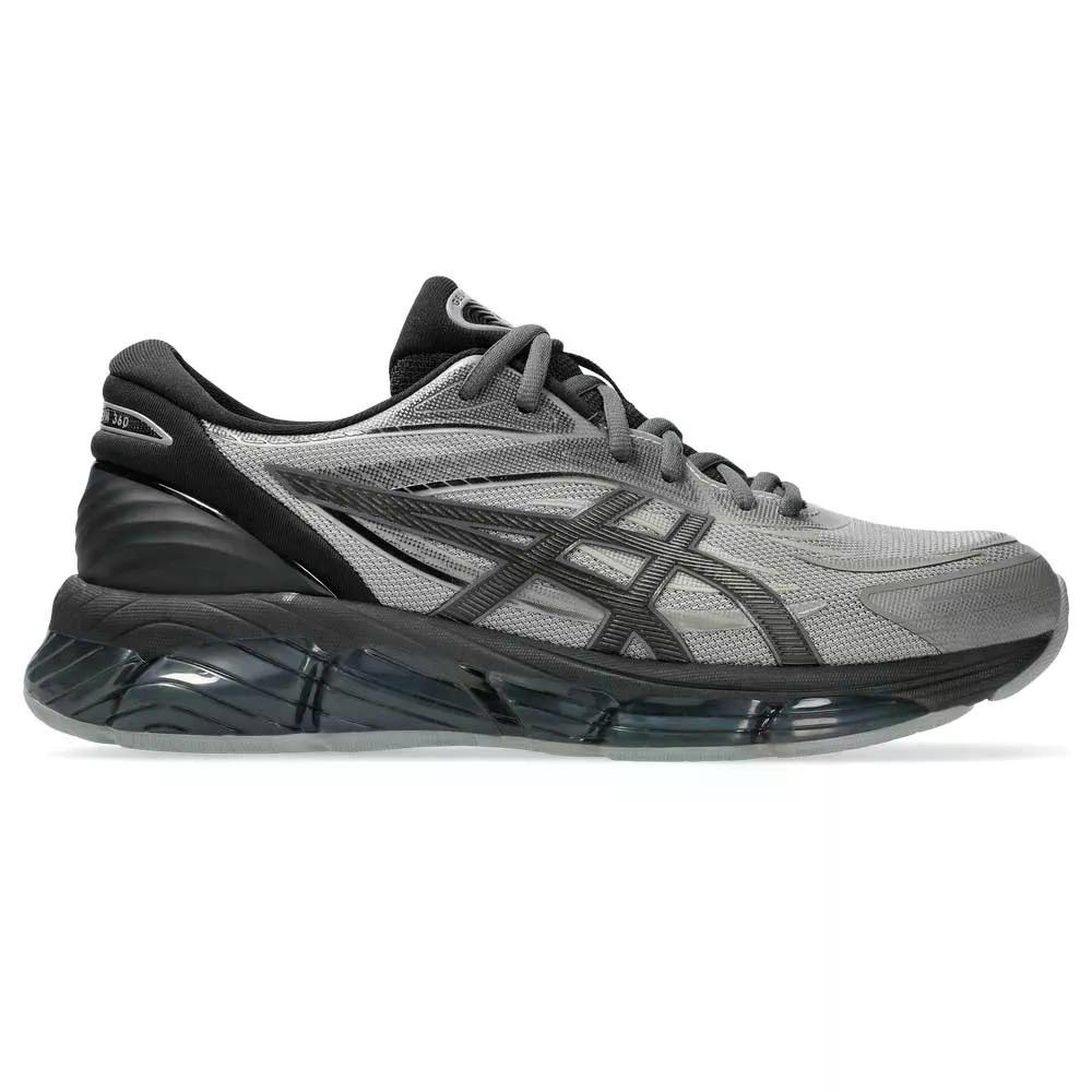 Rakuten - アシックス スポーツスタイル ゲル クォンタム 360 VIII トレーナー （ ClayGrey/Black ） | Asics SportStyle Gel Quantum 360 VIII trainers [t]