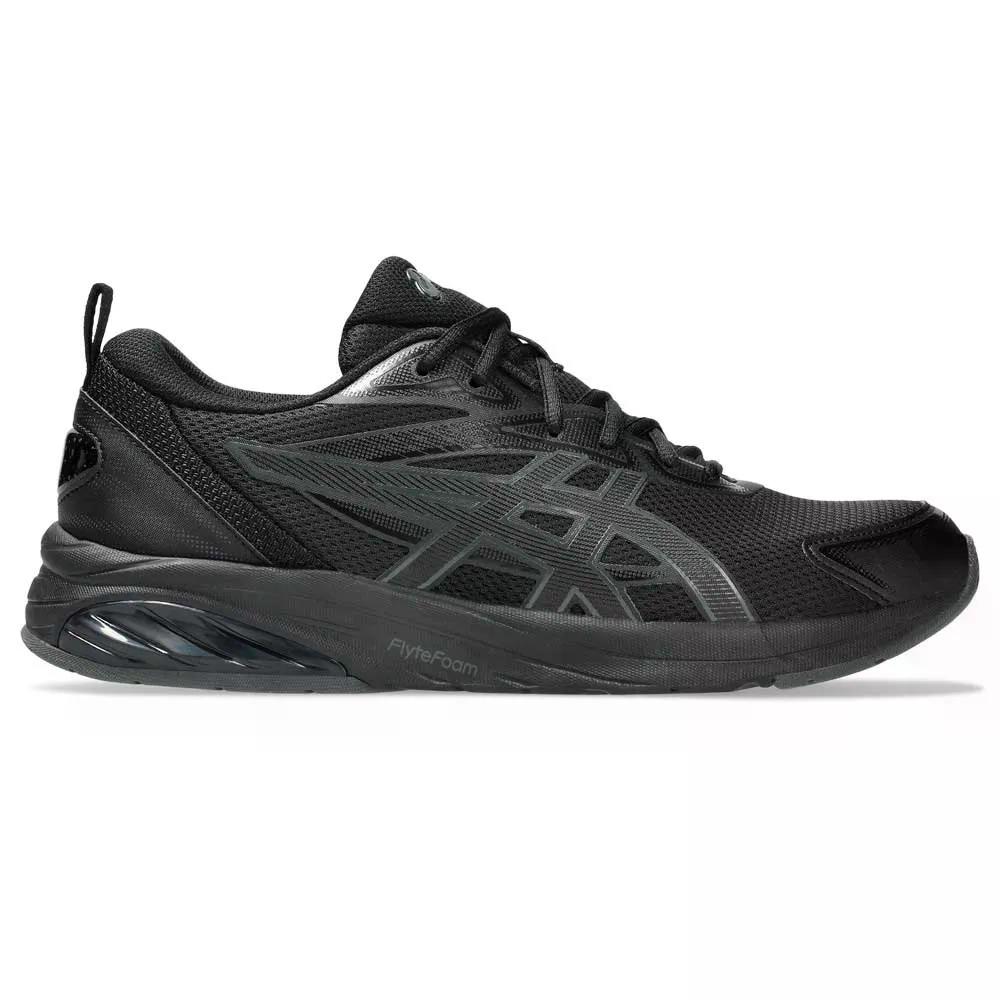 樂天商城 - アシックス スポーツスタイル ゲル クォンタム ケイ トレーナー （ Black/ObsidianGrey ） | Asics SportStyle Gel Quantum Kei trainers [t]