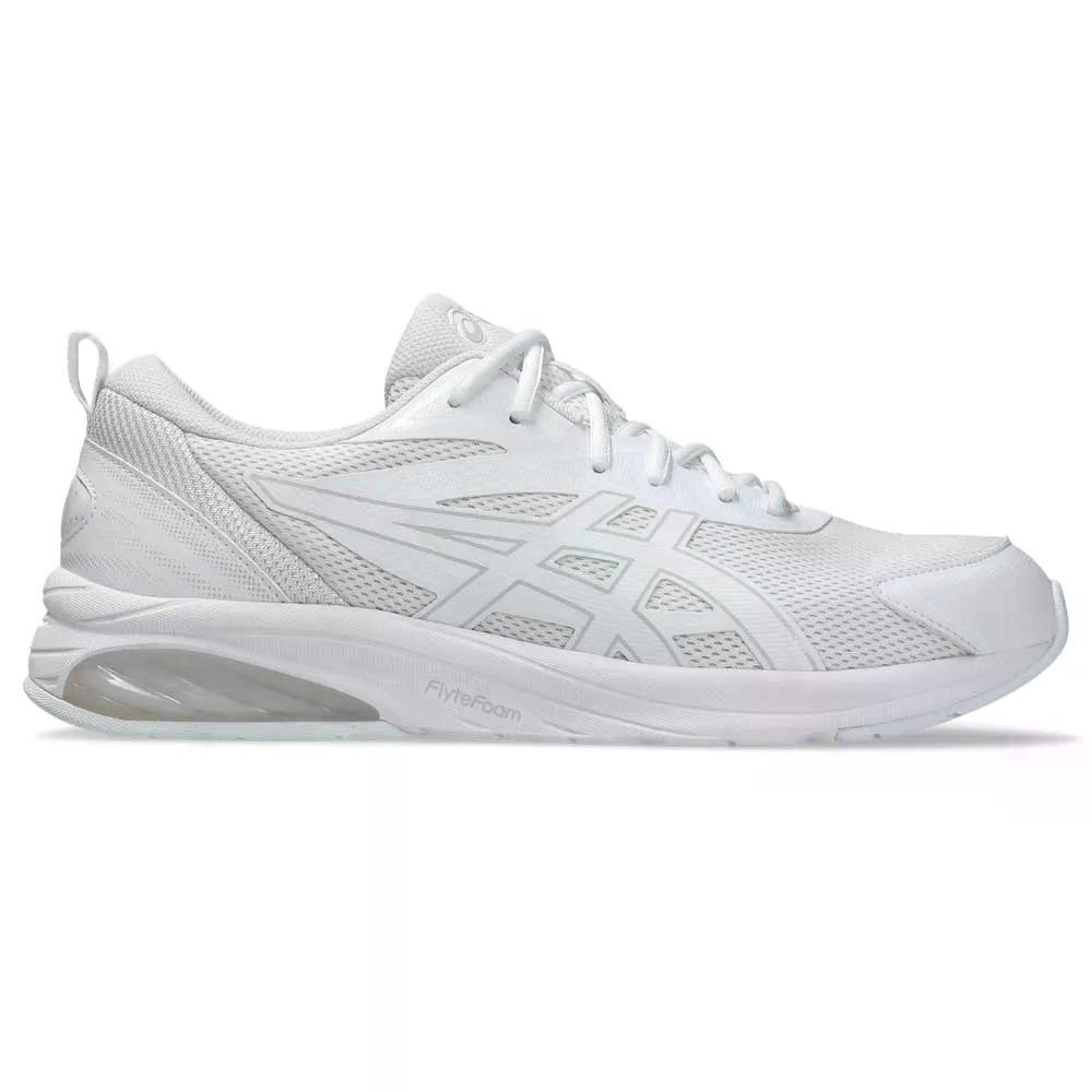 樂天商城 - アシックス スポーツスタイル ゲル クォンタム ケイ トレーナー （ White/CloudGrey ） | Asics SportStyle Gel Quantum Kei trainers [t]