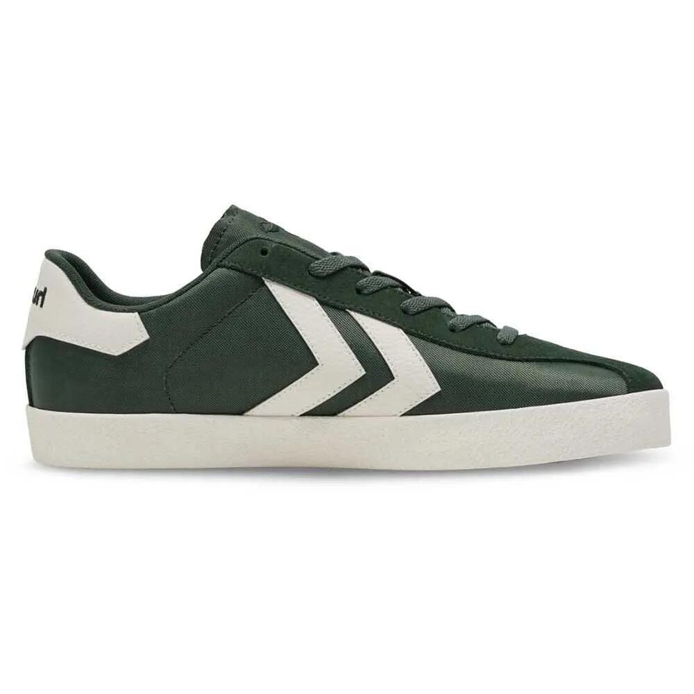 ヒュンメル ダイヤモンド LX-E ナイロン スニーカー （ 6098 ） | HUMMEL Diamant LX-E Nylon trainers [t]
