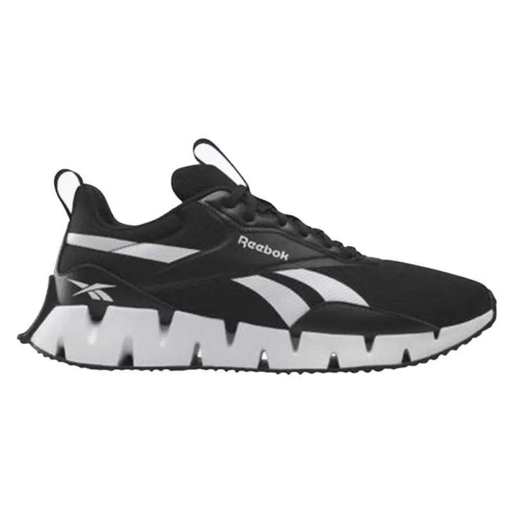 リーボック ジグ ダイナミカ ススニーカー （ CBlack/FtwWhite/CBlack ） | REEBOK Zig Dynamica Str trainers 