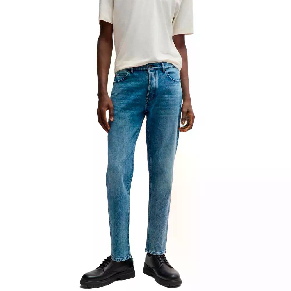 ヒューゴ 634 10258279 ジーンズ （ MediumBlue ） | HUGO 634 10258279 jeans 