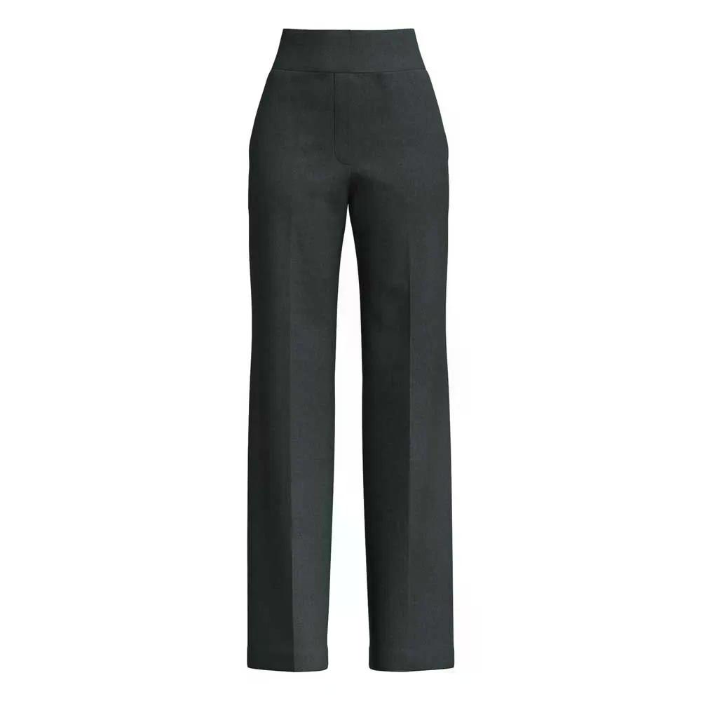 �ҥ塼�� �ҥߥ� �ѥ�� ��ǥ����� �� DarkGrey �� | HUGO Himia pants Woman [t]