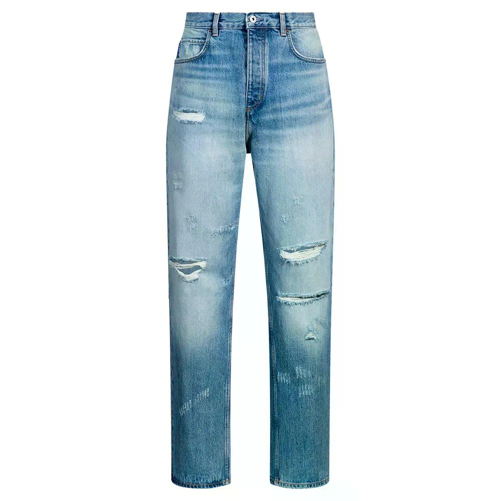 ヒューゴ ブルー ネイト 10270721 ジーンズ （ MediumBlue ） | HUGO BLUE Nate 10270721 jeans 