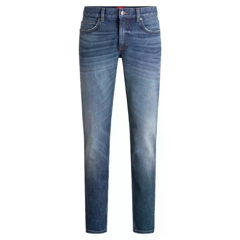Rakuten - ヒューゴ 734 10272281 01 ジーンズ （ BrightBlue ） | HUGO 734 10272281 01 jeans [t]