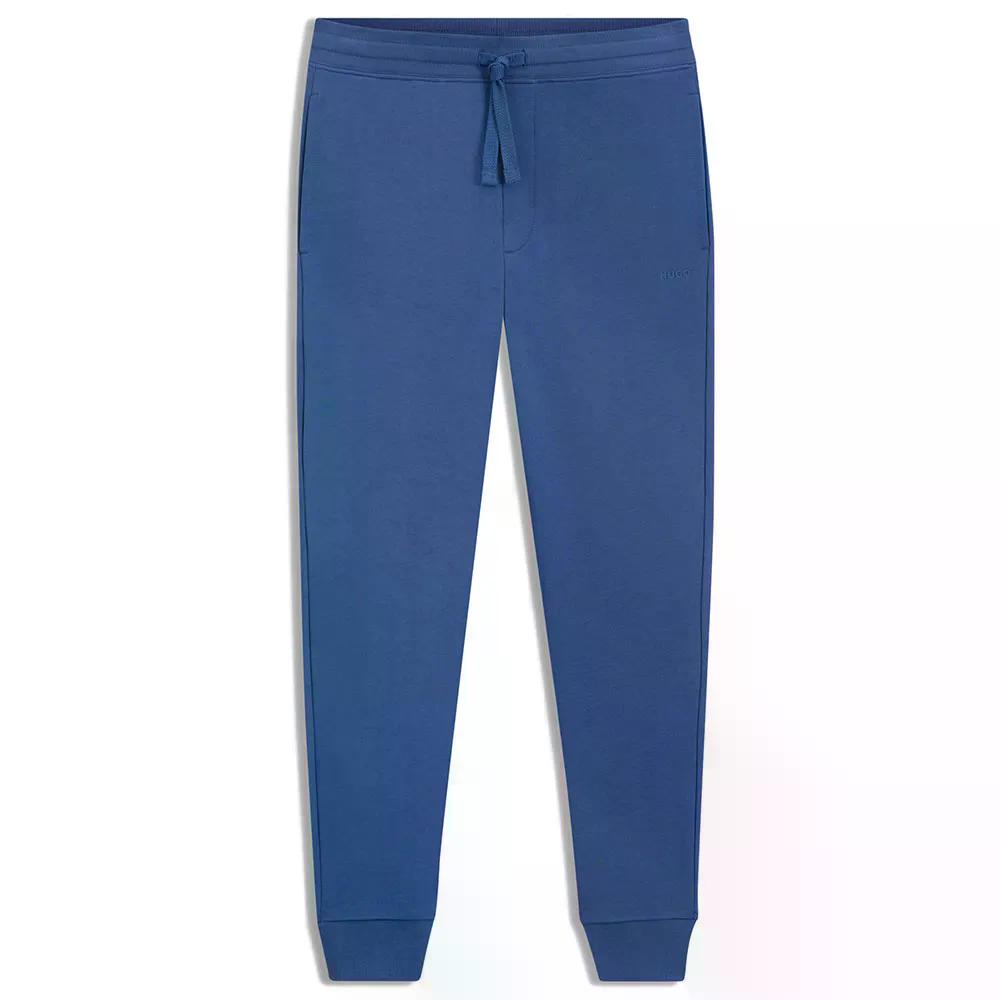 ヒューゴ ダヨテ 232 10231445 01 ジョガーパンツ （ MediumBlue ） | HUGO Dayote 232 10231445 01 joggers 
