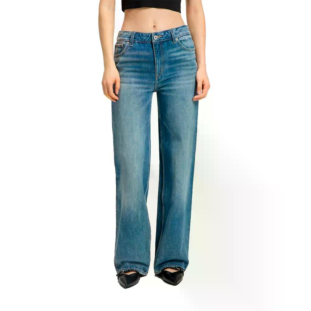 �ҥ塼�� ���ޥ� 10273029 01 ������ ��ǥ����� �� MediumBlue �� | HUGO Gamala 10273029 01 jeans W...