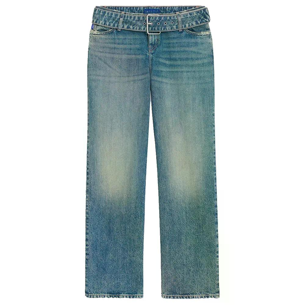 �ҥ塼�� �������꡼ 10272368 01 �֥롼 ������ ��ǥ����� �� BrightBlue �� | HUGO Glory 10272368 01 BL...