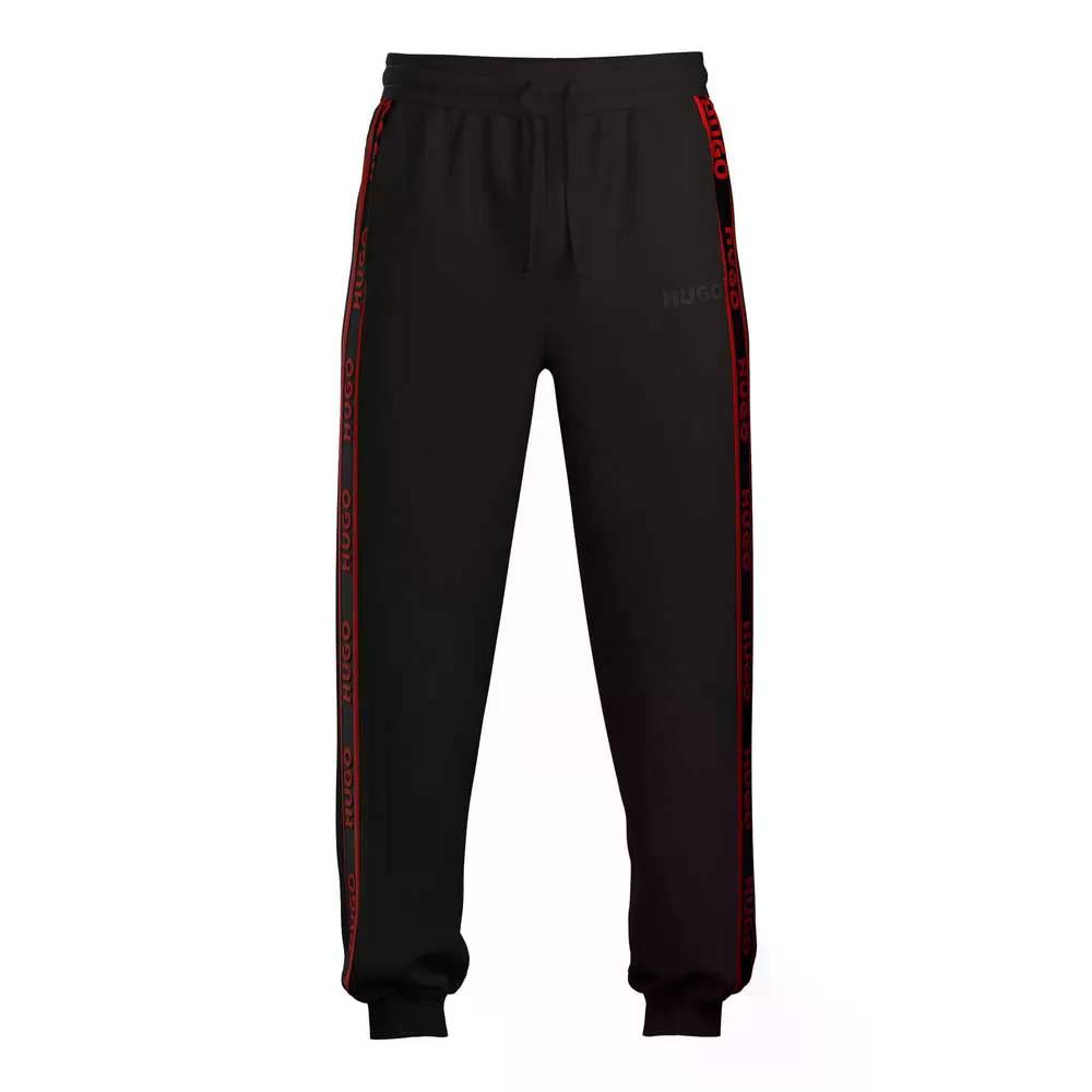 Rakuten - ヒューゴ リアム 10271462 01 スウェットパンツ （ Black ） | HUGO LIAM 10271462 01 sweat pants [t]