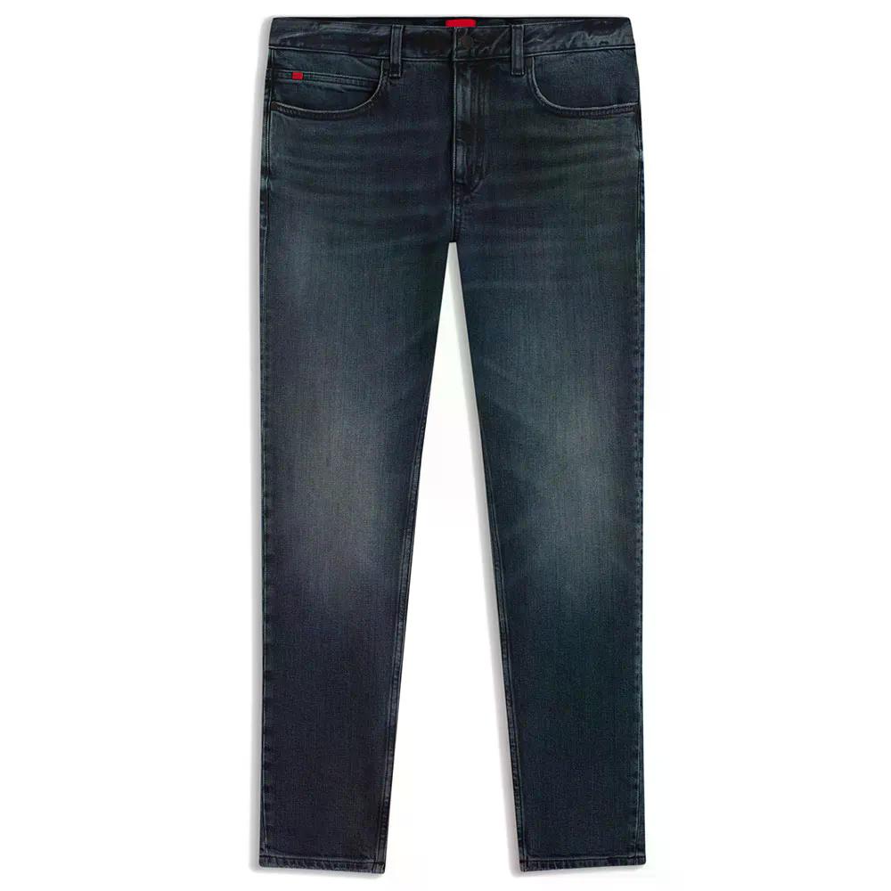 ヒューゴ 734 10272048 01 ジーンズ （ MediumBlue ） | HUGO 734 10272048 01 jeans 