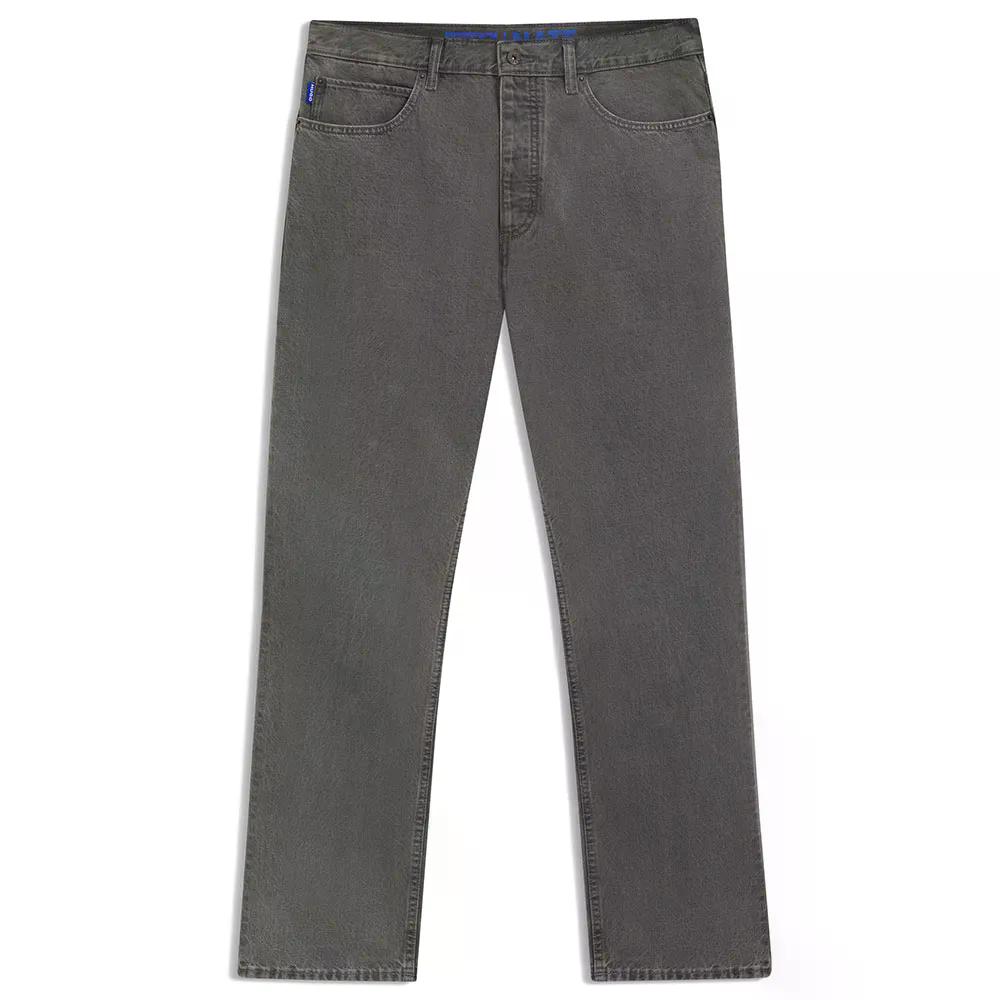 ヒューゴ ネイト 10274740 01 ブルー ジーンズ （ MediumGrey ） | HUGO Nate 10274740 01 BLUE jeans 