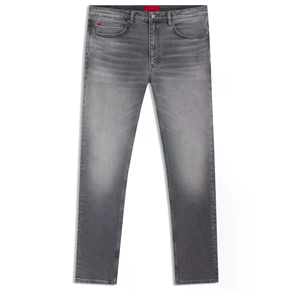 Rakuten - ヒューゴ 734 10274710 ジーンズ （ Silver ） | HUGO 734 10274710 jeans [t]