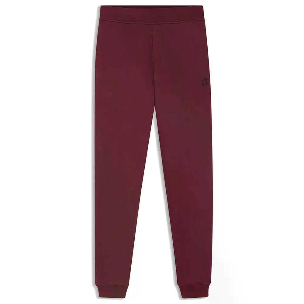 Rakuten - ヒューゴ ネルフィニア 10249110 スウェットパンツ レディース （ DarkPurple ） | HUGO Nelfinia 10249110 sweat pants Woman [t]