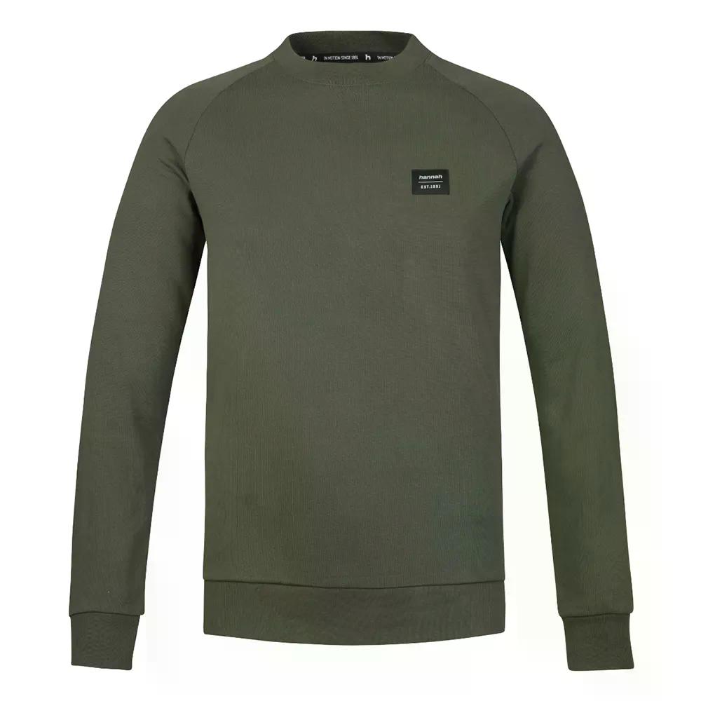 樂天商城 - ハンナ テガル Bh スウェットシャツ （ GrapeLeaf ） | HANNAH Tegal Bh sweatshirt [t]