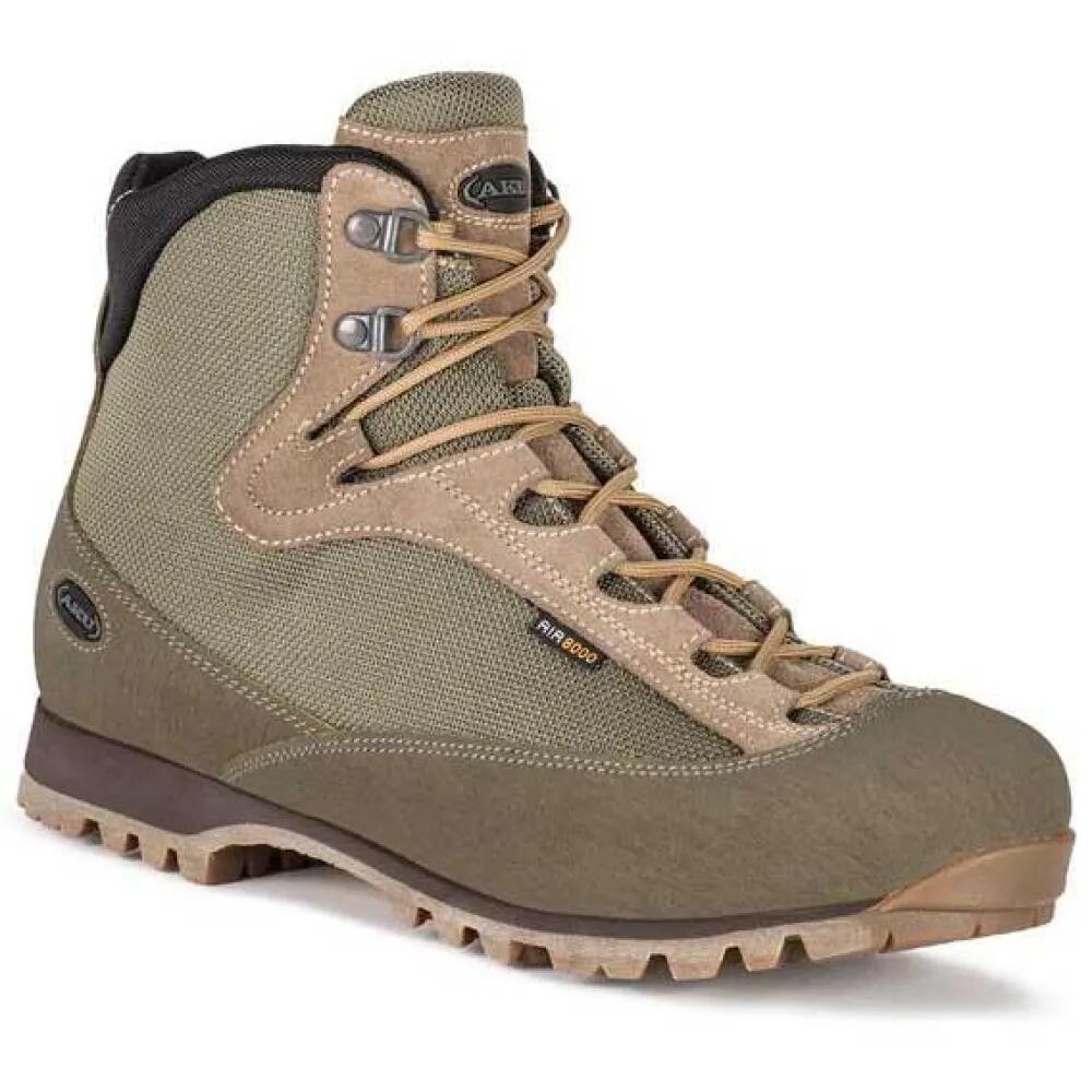 樂天商城 - アク ピルグリム ディーエス ハイキングブーツ （ Desert Beige ） | AKU Pilgrim DS hiking boots [t]