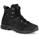 アク コルダイ エヌビーケー ゴアテックス ハイキングブーツ ( Black ) | AKU Coldai NBK Goretex hiking boots [...