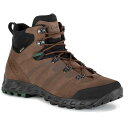 アク コルダイ エヌビーケー ゴアテックス ハイキングブーツ ( Brown ) | AKU Coldai NBK Goretex hiking boots [...
